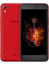 View Infinix Hot 5 Lite