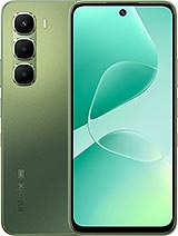 Infinix Hot 60 phone