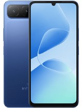 Infinix Hot 60i phone