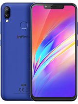 View Infinix Hot 6X
