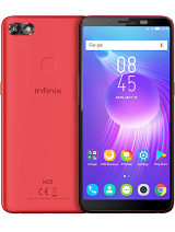 View Infinix Hot 6