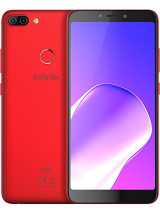 View Infinix Hot 6 Pro