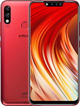 View Infinix Hot 7 Pro