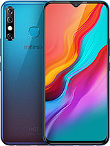 View Infinix Hot 8