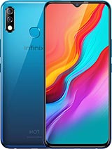 View Infinix Hot 8 Lite