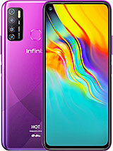 View Infinix Hot 9 Pro