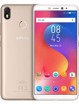 View Infinix Hot S3