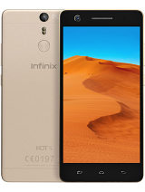 View Infinix Hot S