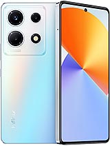 View Infinix Note 30 VIP