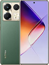 View Infinix Note 40S