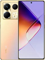 View Infinix Note 40