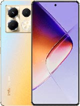 View Infinix Note 40 5G
