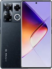 View Infinix Note 40 Pro+