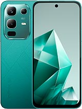 View Infinix Note 50x