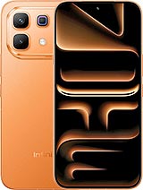 Infinix Note 60 Pro phone