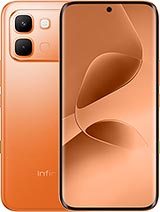 Infinix Note Edge phone