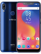 View Infinix S3X