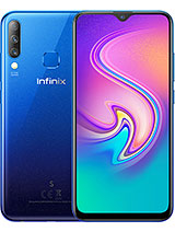 View Infinix S4