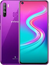 View Infinix S5 lite