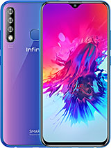 View Infinix Smart3 Plus
