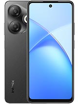 Infinix Smart 10 HD phone