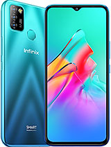 View Infinix Smart 5