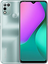 View Infinix Smart 5 (India)