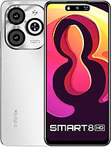 View Infinix Smart 8 HD