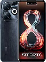 View Infinix Smart 8 (India)