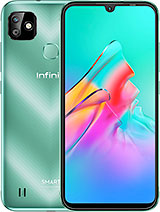 View Infinix Smart HD 2021