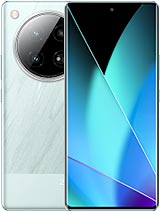View Infinix Zero 40 4G