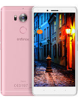 View Infinix Zero 4