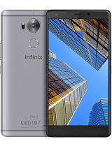 View Infinix Zero 4 Plus