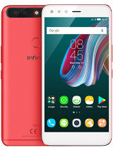 View Infinix Zero 5