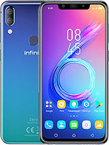 View Infinix Zero 6 Pro