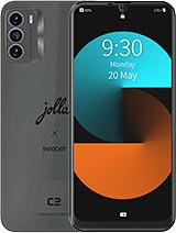 Jolla C2 phone