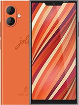 Jolla Phone phone