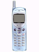 Kyocera TG 200 phone