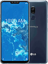 LG G7 One phone