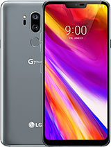 LG G7 ThinQ phone
