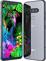 View LG G8S ThinQ
