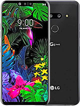 View LG G8 ThinQ