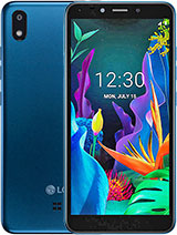 View LG K20 (2019)