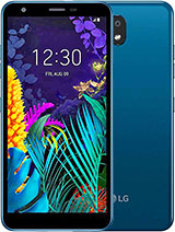 View LG K30 (2019)