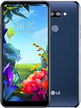 View LG K40S