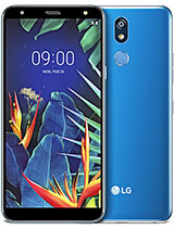 View LG K40