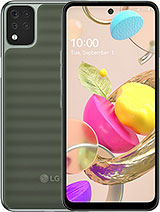 View LG K42