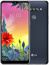 View LG K50S