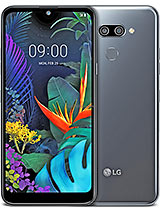 View LG K50