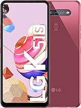 View LG K51S
